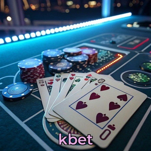 kbet